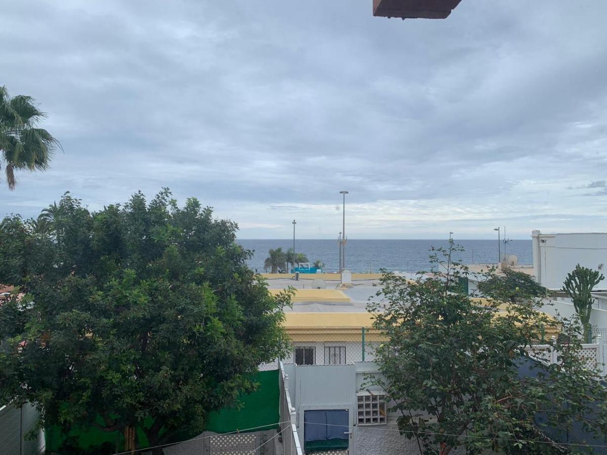 Chalupa Maspalomas  Luaran gambar